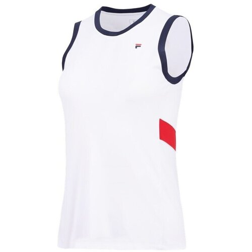 Fila Top Lissy Bijela Slike