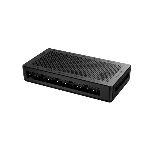 DeepCool Kontroler SC700 ARGB, 12 portni, magnetni Cene