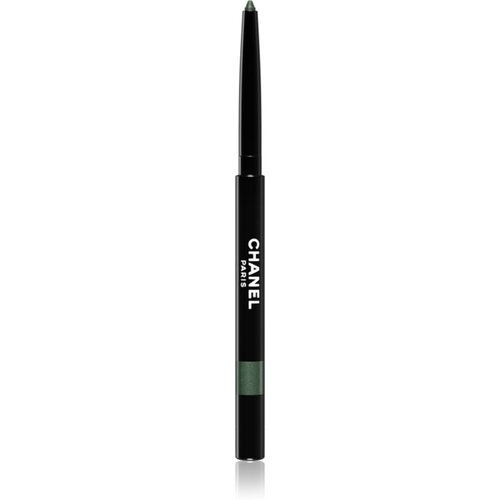 Chanel Stylo Yeux Waterproof Long-lasting eye contour olovka za oči nijansa Vert Emeraude 46 0,3 g Cijene