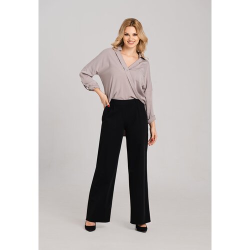 Look Made With Love Woman's Trousers 248 Daisy Cene