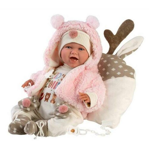  Beba Llorens RN Mimi Smile 40 cm Cijene