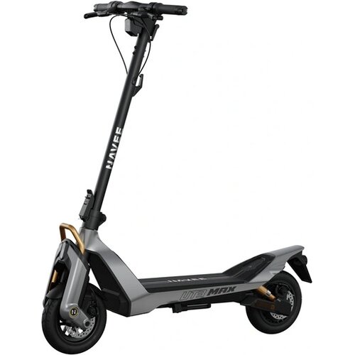 Navee Ut3 max electric scooter Slike
