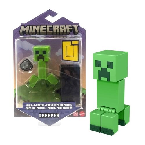 Minecraft Creeper figura ( 1045454 ) Cene