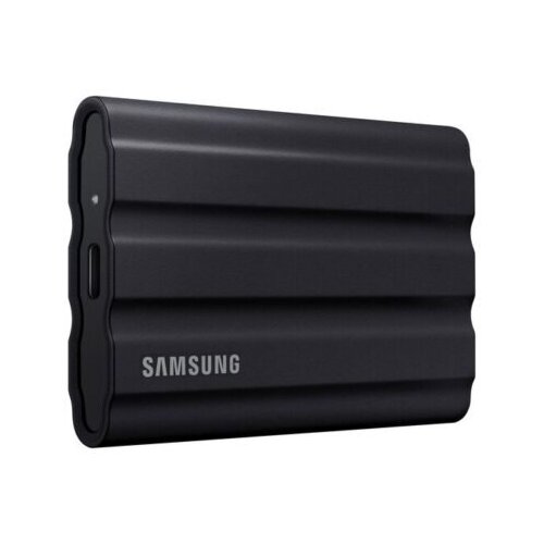 Samsung ext. SSD T7 Shield 2TBUSB 3.2 Gen 2 Black Cijene