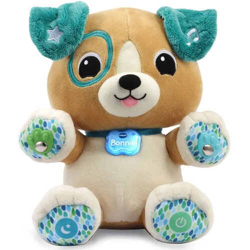 Vtech Baby - Čarobni psiček (V NEM&Scaron;ČINI) - 1 k. Cene