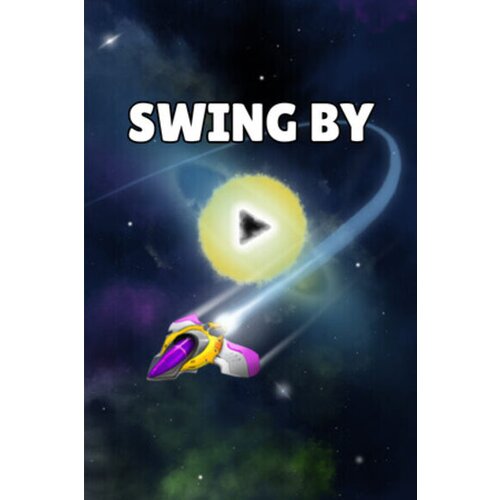  swing by (pc) steam key global Cene