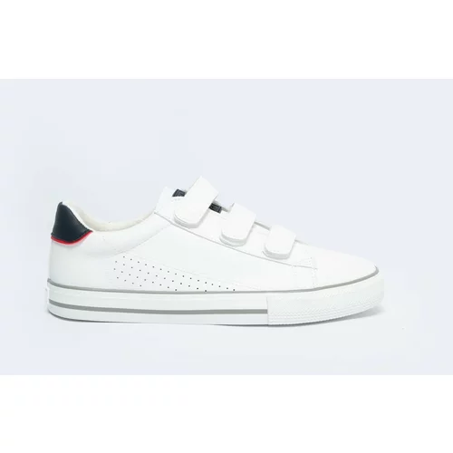 Big Star Man's Sneakers Shoes 209968 101