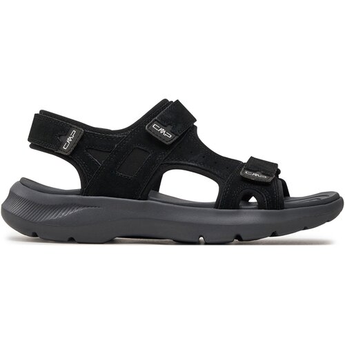 CMP Sandali Emby Hiking Sandal 3Q93637 Nero U901 Cene