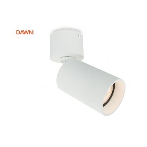 Dawn JM-4063 plafonska svetiljka 1*gu10 bela (10924) Slike