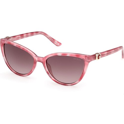Guess GU00189 74F ONE SIZE (55) Roza/Rjava Slike