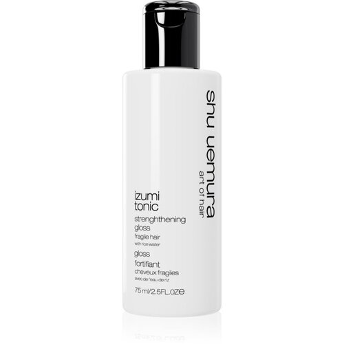 Shu Uemura Izumi Tonic krepilni balzam 75 ml Slike