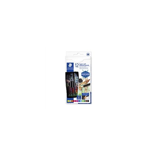 Staedtler Mekane bojice Design Journey, 12 komada Slike