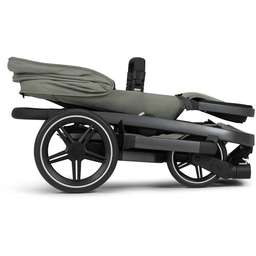 Joolz geo&amp;trade; 3 otro&amp;scaron;ki voziček 2v1 sage green Slike