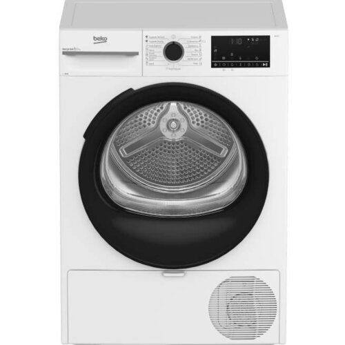 Beko mašina za sušenje veša BM3T40230W Cene