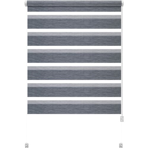 Gardinia Sive rolete 57x150 cm Zebra Natur – Cijene