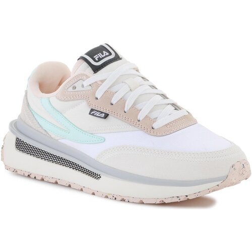Fila Nizke superge REGGIO WMN FFW0261-13211 Večbarvna Cene