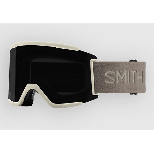 Smith Squad Xl Chalk +Bonus Lens Smucarska ocala chromapop sun black Cene