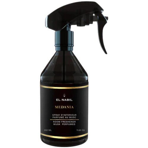 El Nabil Sveče, difuzorji Medania Raum Spray Slike