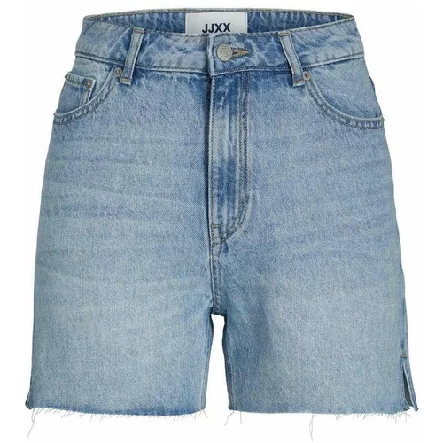 JJXX Kratke hlače & Bermuda - Modra