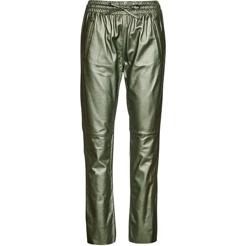 Oakwood GIFT METAL Zelena Slike
