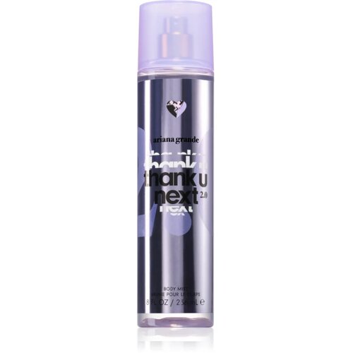 Ariana Grande Thank U Next 2.0 sprej za tijelo za žene 236 ml Cene