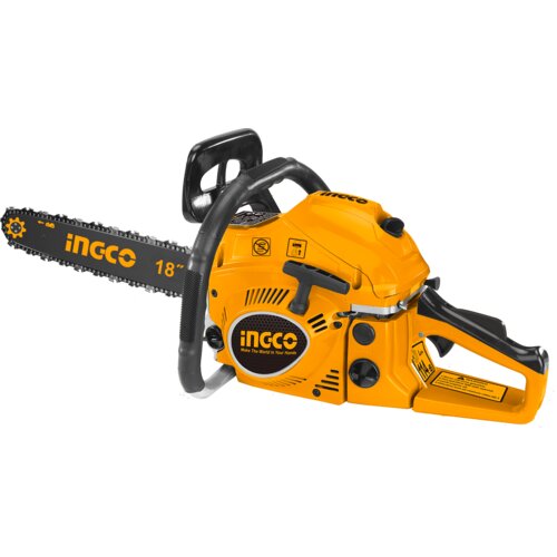 Ingco MOTORNA PILA 46CC 18'' GCS5451811 Cijene