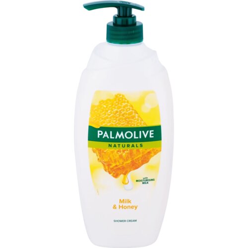 Palmolive Gel za tuširanje Almond & Milk 750ml Cene