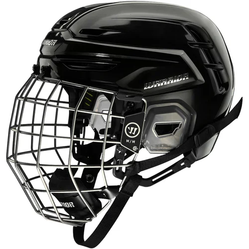 Warrior Alpha One Combo Senior S Hockey Helmet