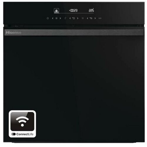 Hisense ugradbena pećnica BI65346ADBGWIFI Slike