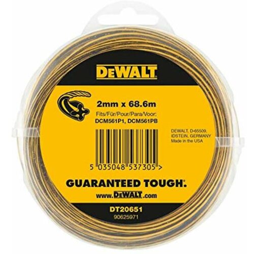 Dewalt Trimer Nit 2mm x 68.6 DT20651 Cene