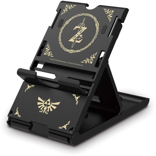  Nastavljivo stojalo HORI PlayStand za Nintendo Switch ZELDA (ACC-0811) Cene