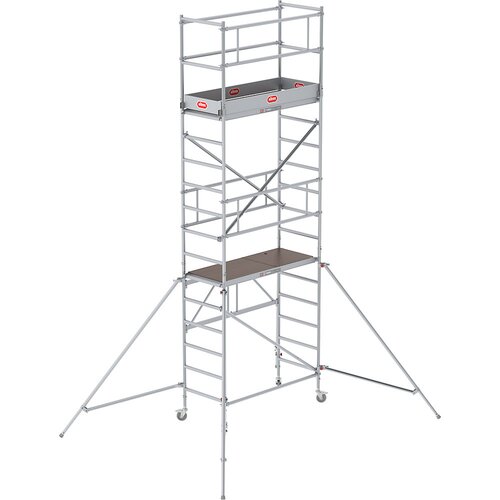Altrex Notranji oder RS TOWER 34, modul 1+2+3, delovna višina 5,80 m Cene