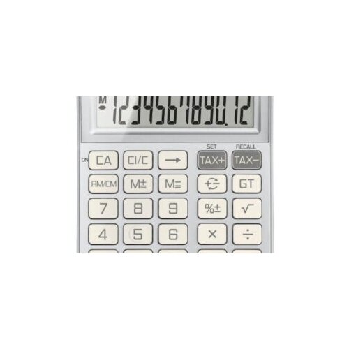  Kalkulator CANON KS-125KB SL Cijene