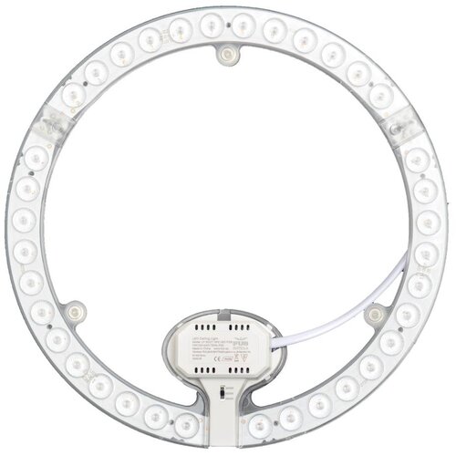  Fulgur s-43089 - LED magnetni modul LED/18W/230V 3000/4000/6500K prečnik 23,1 cm Slike