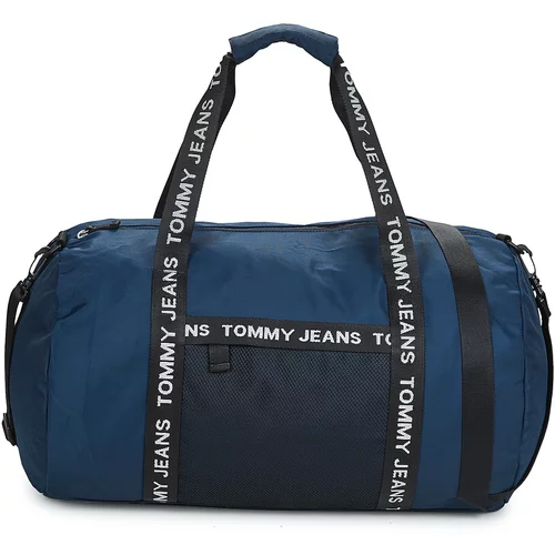 Tommy Jeans Potovalne torbe TJM ESSENTIAL DUFFLE