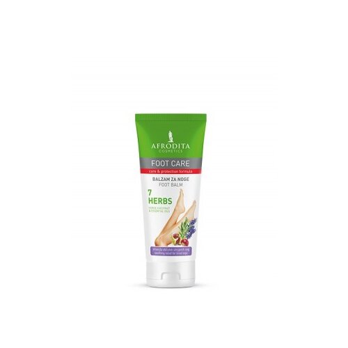  Foot care BALZAM ZA NOGE 7 HERBS Cijene