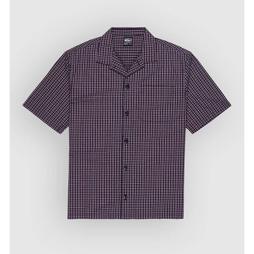 Quiksilver Mercury Double Zero Srajca black double zero Cene