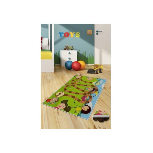 Conceptum Hypnose tepih (80 x 120) WOOKECE091 Cene
