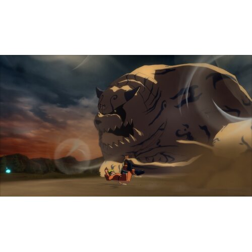 Namco Bandai Naruto Shippuden: Ultimate Ninja Storm Trilogy (playstation 4) Slike