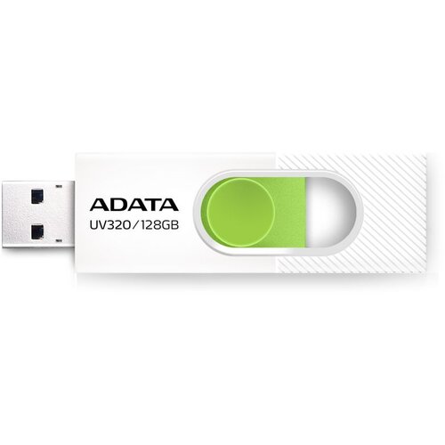 MEM UFD 32GB UV320 WhiteGreen USB 3.2 AD Cijene