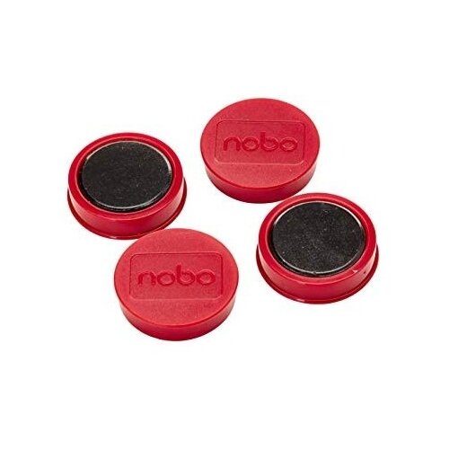 Nobo Magneti &amp;Phi; 38 mm Slike