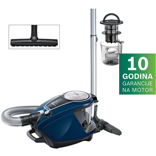 Bosch Usisivač sa posudom BGS7RCL Cijene