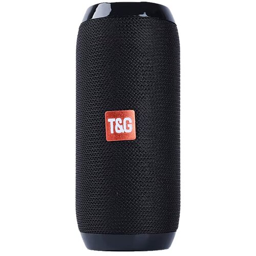  Bluetooth zvucnik TG-117 crni Cene
