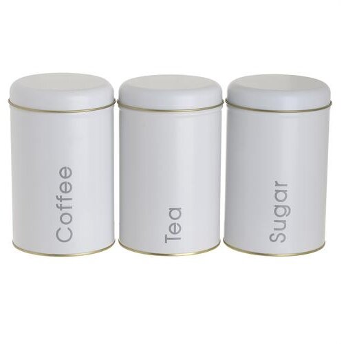  LIMENE POSUDE SET 3/1 BIJELE Cijene
