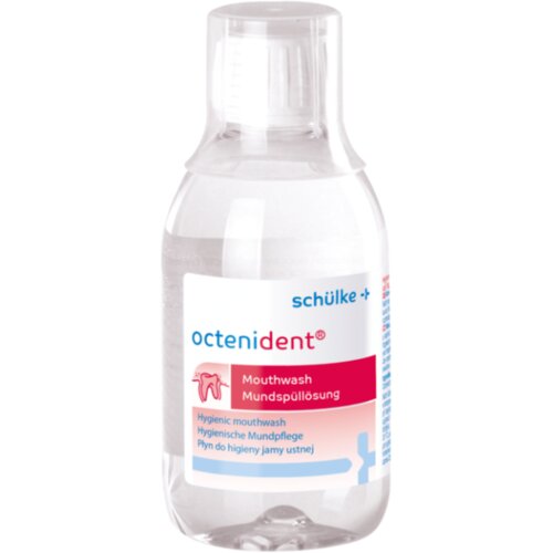 Schülke & Mayr Schulke Mayr Rastvor za usta Octenident, 250ml Cene