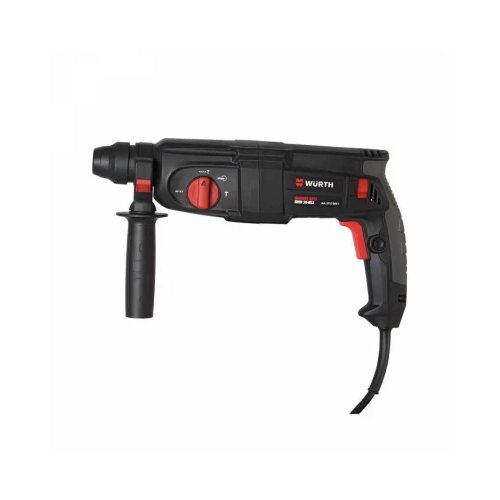 Würth Elektro pneumatski čekić-bušilica ERHD 28-MLS Cene