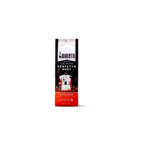 Bialetti kafa Perfetto moka lješnjak 250 g Cijene