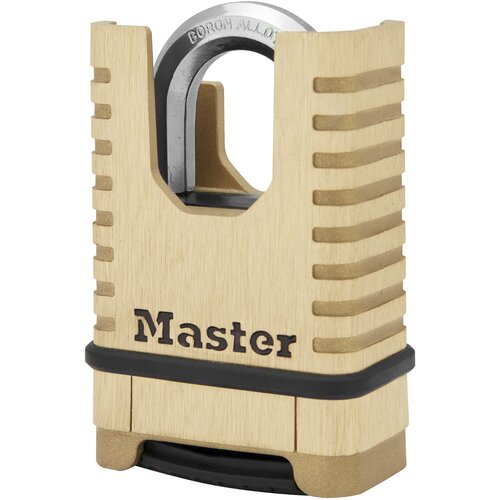 Master Lock Vorhängeschloss mit 8-kantiger 28mm Büge M1177EURDCC Cijene