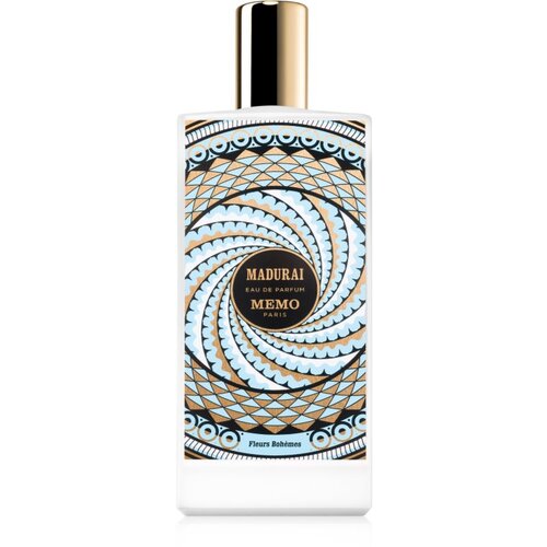 Memo Madurai parfemska voda uniseks 75 ml Slike