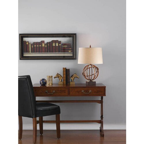 Elstead Lighting namizna svetilka Slike